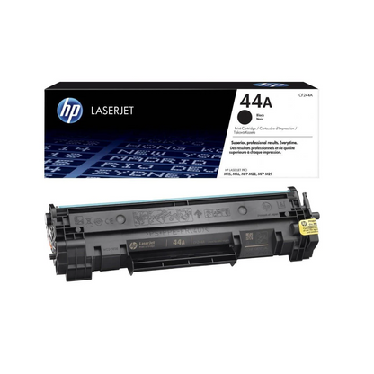 HP  44A Toner Cartridge CF244A for for HP Laserjet Pro M15A M15W MFP M28A and M28W