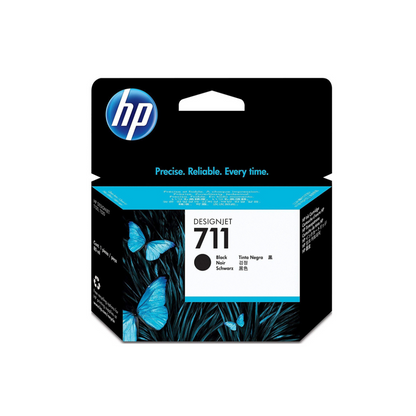 HP 711 High Capacity Ink Cartridge CZ133A -80ml