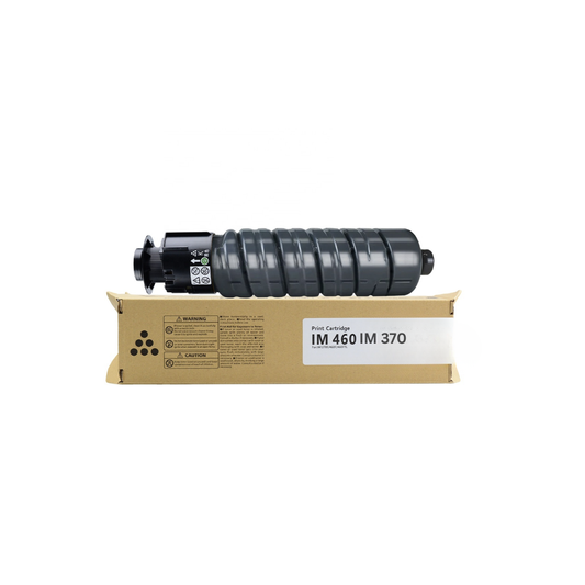SKY IM 460 IM470 Toner Cartridge for Ricoh IM 370F 460F 460FTL