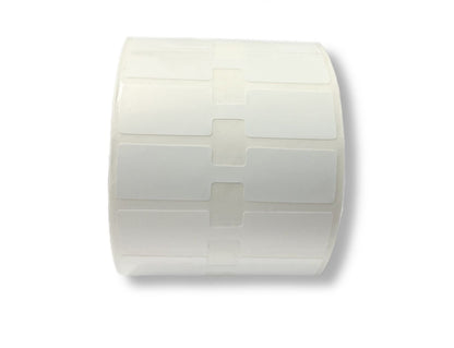 Jewelry Labels 65mm x 15 mm 2000 labels per roll