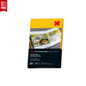 Kodak A6 Glossy Photo Sticker Paper – 120gsm, 20 Sheets (105x148mm)