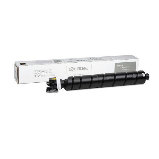 Kyocera TK-8375 Toner Kit for  Kyocera  Taskalfa 3554ci