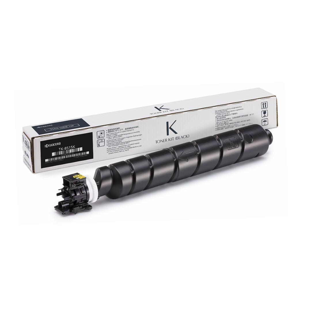 KYOCERA TK-8515 Toner Cartridge for    TASKalfa 5052ci/6052ci