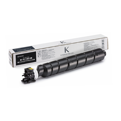 KYOCERA TK-8515 4-color set Toner Cartridge for    TASKalfa 5052ci/6052ci