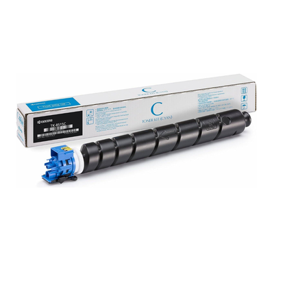 KYOCERA TK-8515 4-color set Toner Cartridge for    TASKalfa 5052ci/6052ci
