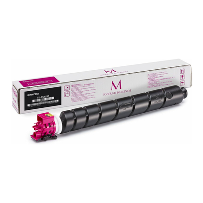KYOCERA TK-8515 4-color set Toner Cartridge for    TASKalfa 5052ci/6052ci