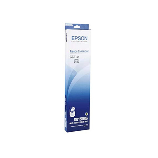 Epson LQ-2190 LQ -2170 LQ-2180   Ribbon Cartridge