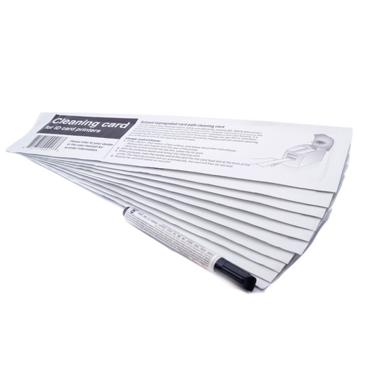 Magicard 3633-0053 ID Printer Cleaner