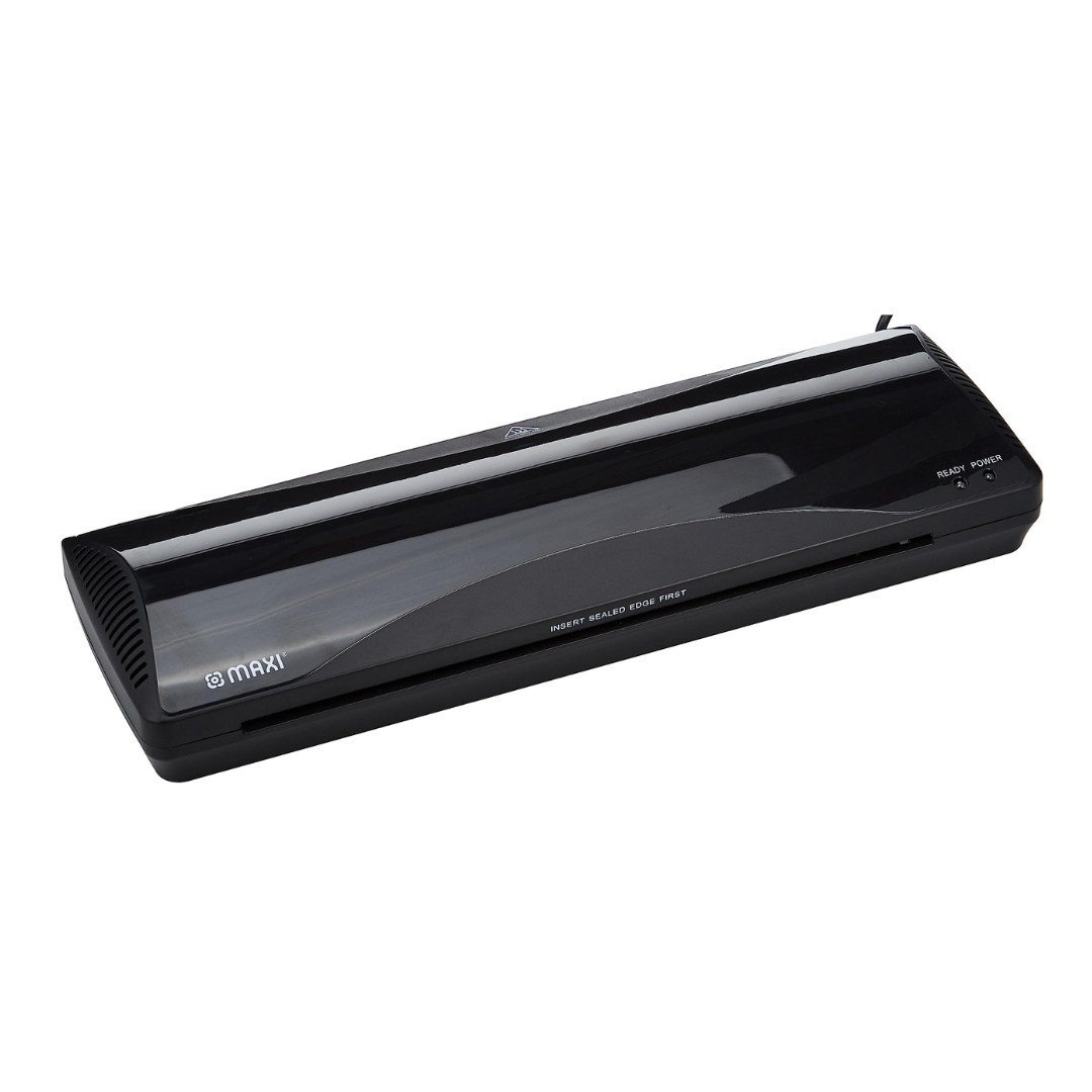 MAXI A3 Lamination Machine Black