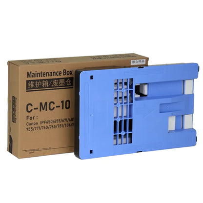 MC-10 Maintenance Cartridge for Canon IPF-750 IPF-755  IPF-785 IPF-770