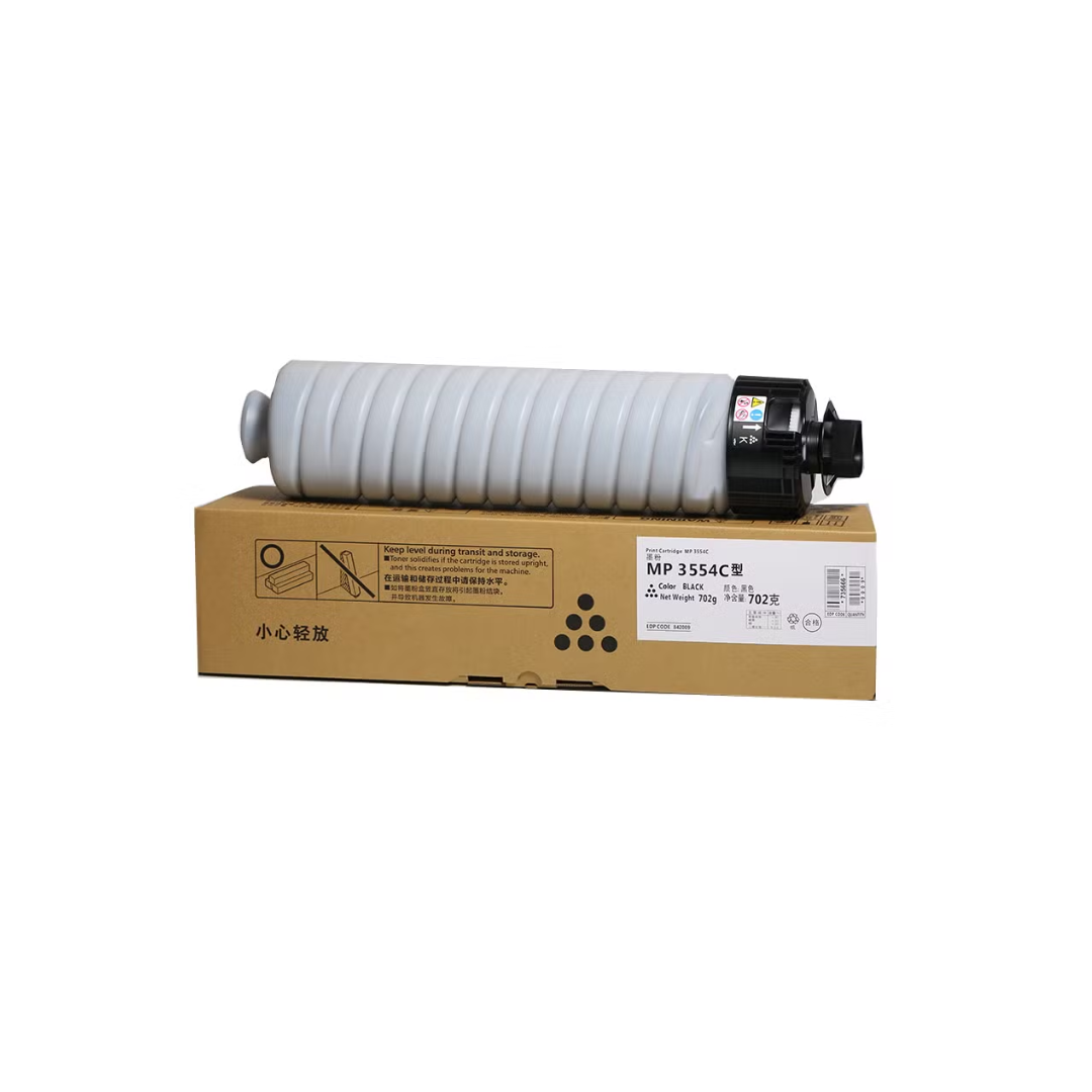 Compatible toner for MP3554 842125 Toner