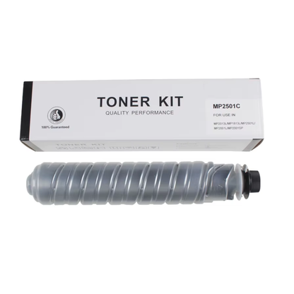 SKY MP 2000 MP 2501 Toner - Black for Ricoh Aficio MP2501 MP2001SP
