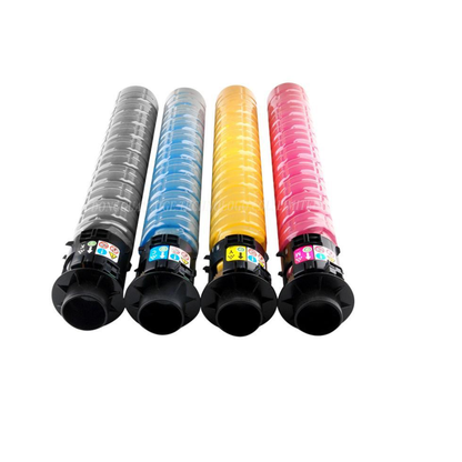 RICOIH mp c6003  cmyk set