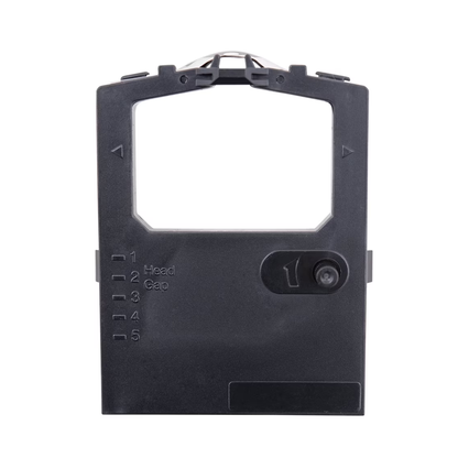 SKY Compatible Printer Ribbon for  OKI  ML 182 / 320 / 321 / 390   Black