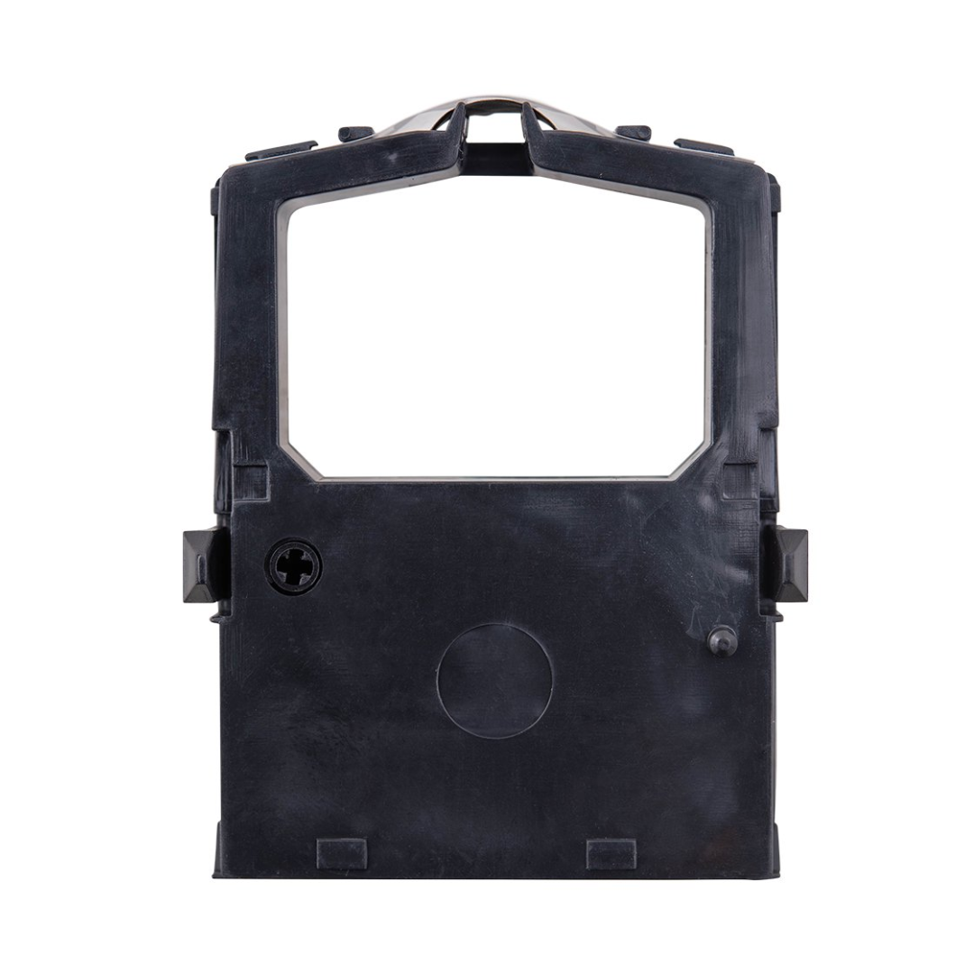 SKY Compatible Printer Ribbon for  OKI  ML 182 / 320 / 321 / 390   Black