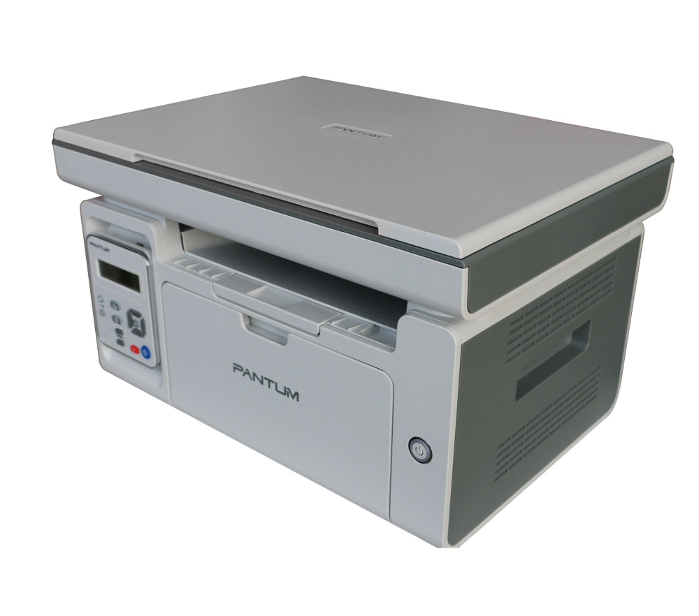 Pantum M6509NW Black/White Laser multifunction printer with WiFi