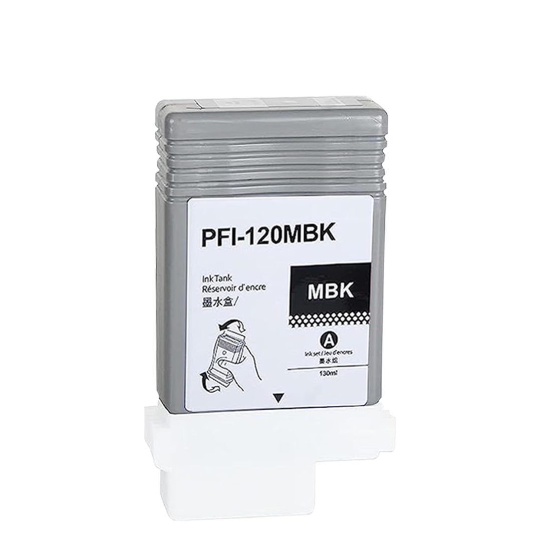 SKY PFI-120 Compatible Ink Cartridge for ImagePrograf TM-200 TM-205 TM-300  & TM-305