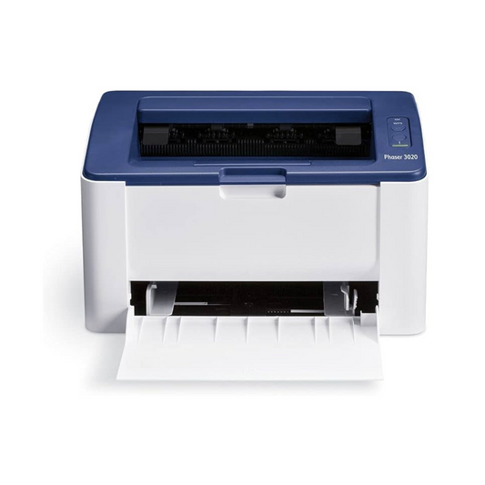 Xerox Phaser 3020 BI  Black & White Laser Printer with WIFI  20ppm