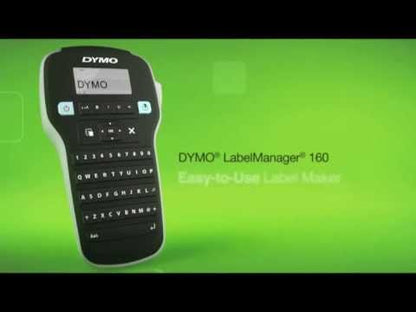 Dymo LM 160  Hand-Held Label Maker Arabic/English