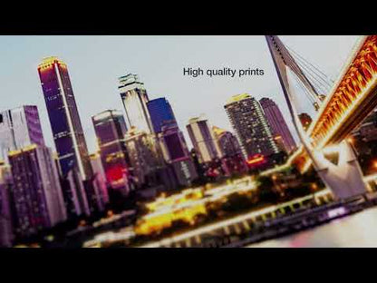 DCP-T430W Ink Tank Printer Print Scan Copy