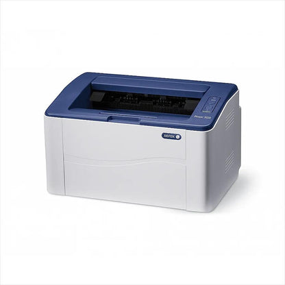 Xerox Phaser 3020 BI  Black & White Laser Printer with WIFI  20ppm