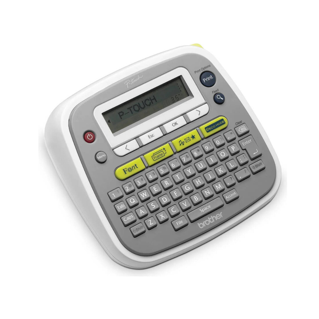 Brother P-touch PT-D200 Label Printer