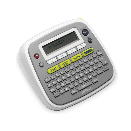 Brother P-touch PT-D200 Label Printer