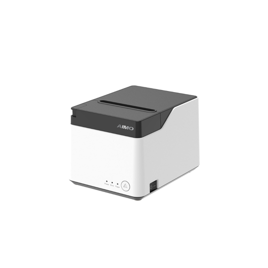 QF300 80MM Receipt Printer with USB and Ethernet Connections and auto cut