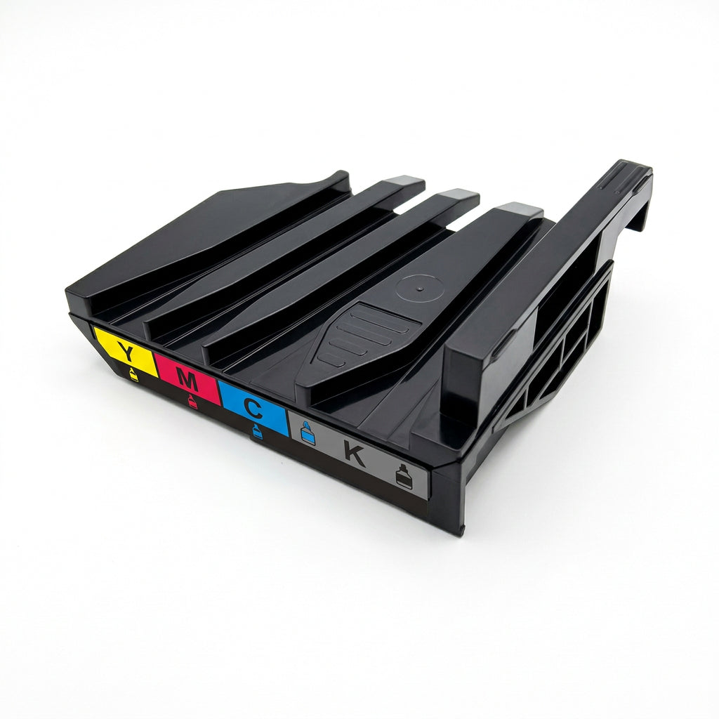 Compatible Waste Toner Container HP 5KZ38A for HP Color Laser 150a 150nw MFP 178nw 179fnw buy in Dubai, UAE