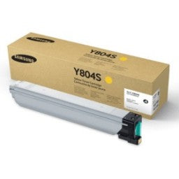 Samsung CLT-804S Toner Cartridge