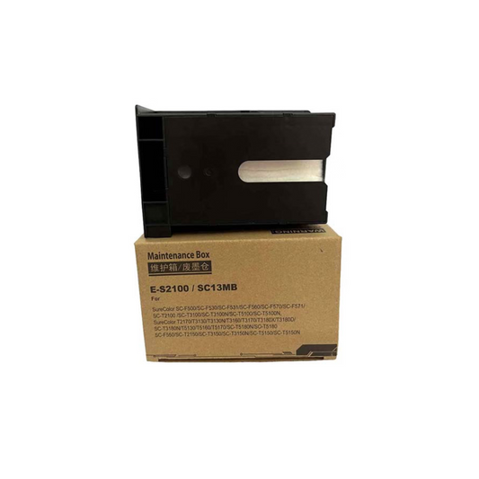 SKY SC13MB Maintenance Box for Epson SureColor SC-F500