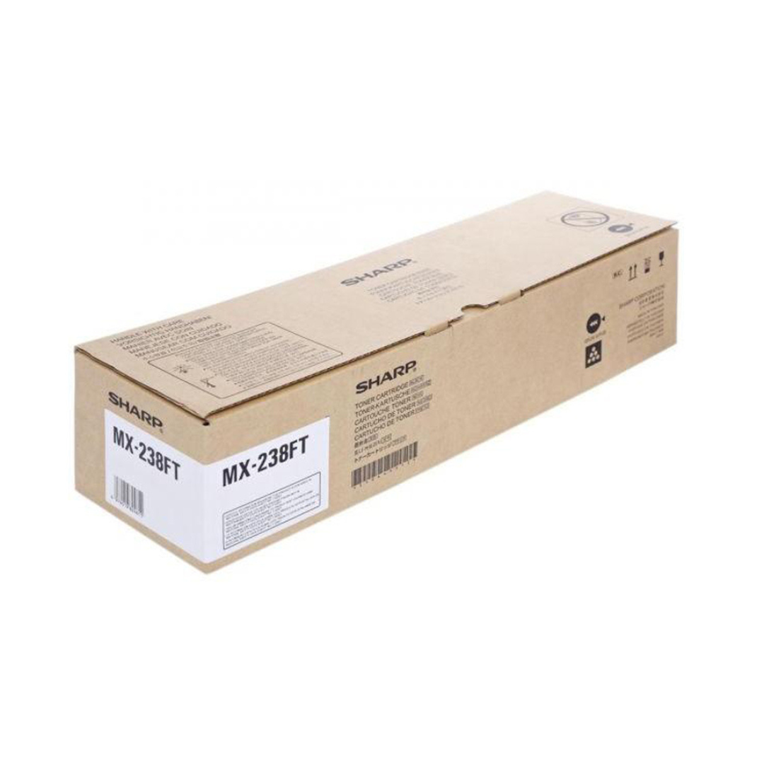 Sharp MX-238FT Toner Cartridge for AR6020 AR6023 AR7024