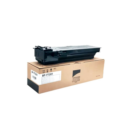 Sharp BP-FT201 Black Toner for BP-20M28  BP-20M24