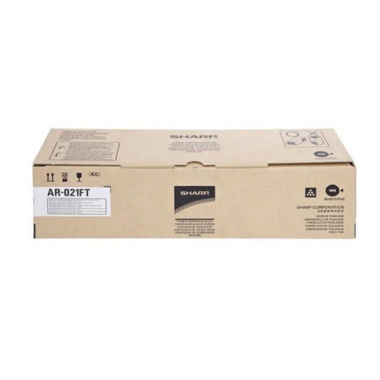 Sharp 021FT Toner Cartridge for Sharp AR-5520