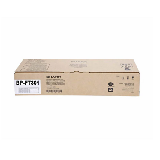 Sharp BP-FT301 Toner Cartridge for Sharp BP-30M28