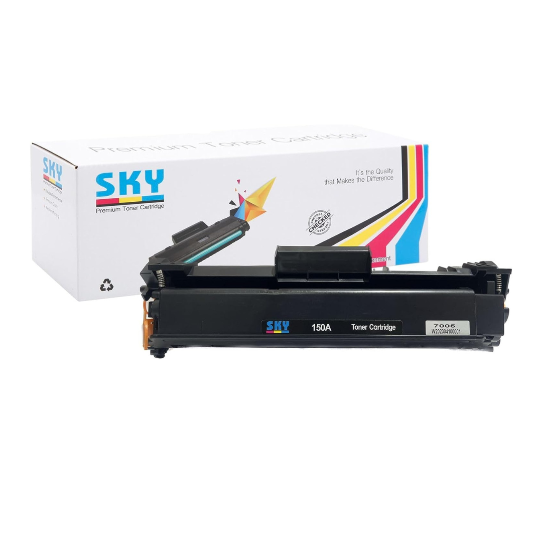 SKY 150A Toner Cartridge for  HP LaserJet M111 and M141 Printers