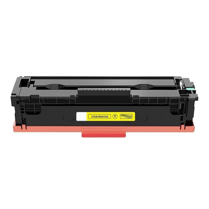 SKY  216A 4 color set Compatible Toner Cartridge for HP Color LaserJet Pro MFP M182 & M183