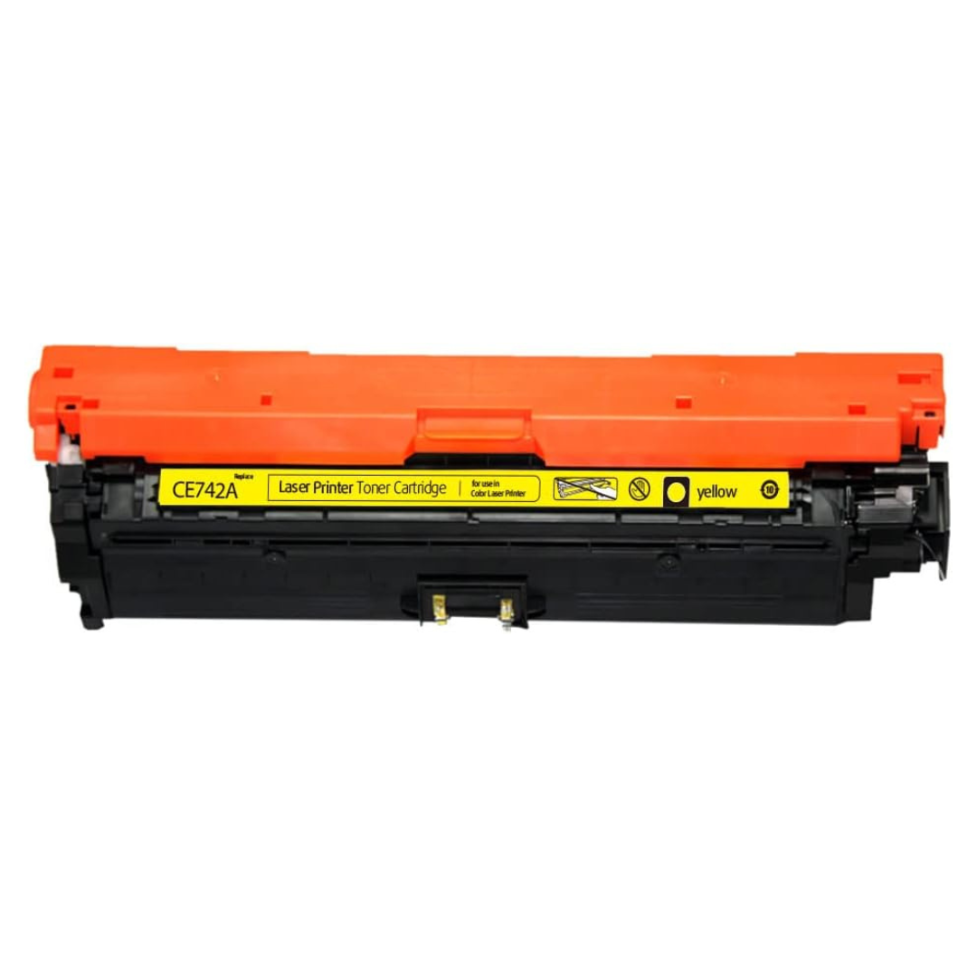 SKY 307A  Compatible Toner Cartridge for  HP Color Laserjet CP5225  CP5225dn  CP5225n