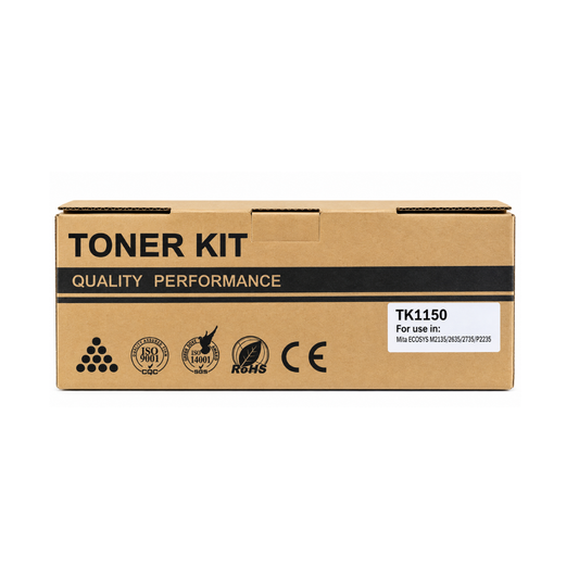 SKY Compatible TK-1150 Toner Kit for Kyocera ECOSYS Printers, in Dubai, UAE