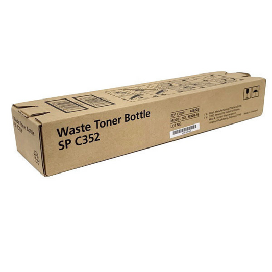 Genuine Ricoh SP C360SFNw Waste Toner Container