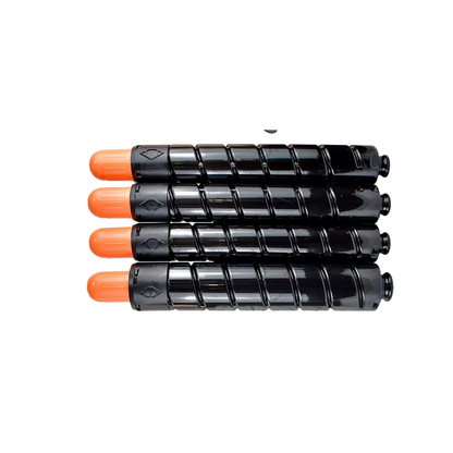 Set of 4 color Compatible T01 / T07  GPR-56 CEXV-52 for Image Runner Advance C7565 C7570 C7580