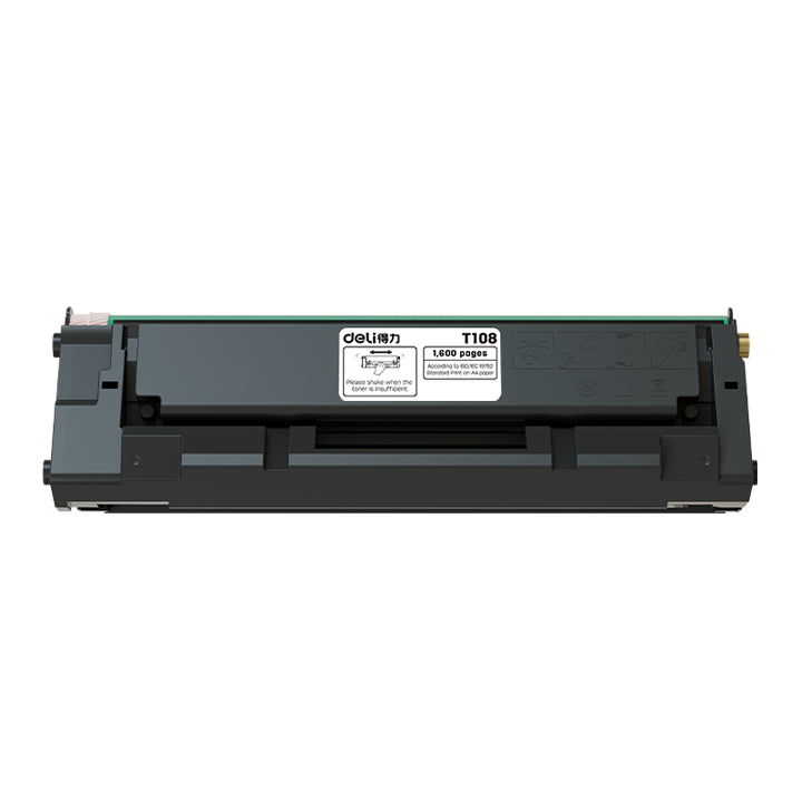 Deli T108  Toner Cartridge for P1820W & M1820W - 1600 pages