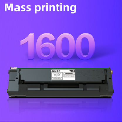 Deli T108  Toner Cartridge for P1820W & M1820W - 1600 pages