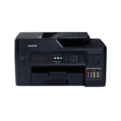 MFC-T4500DW A3 Ink Tank Printer with Print Scan Copy Functions