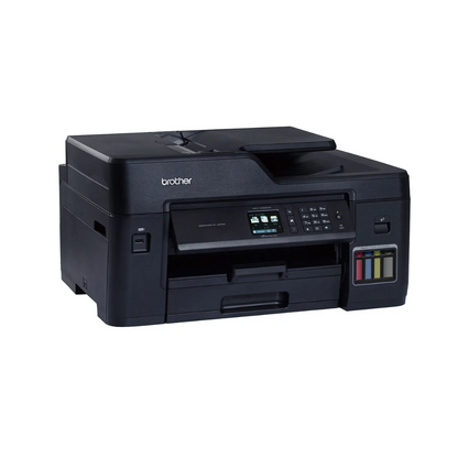 MFC-T4500DW A3 Ink Tank Printer with Print Scan Copy Functions