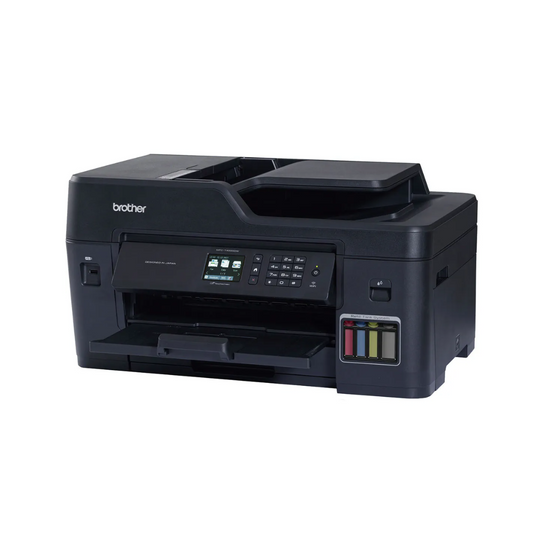 MFC-T4500DW A3 Ink Tank Printer with Print Scan Copy Functions