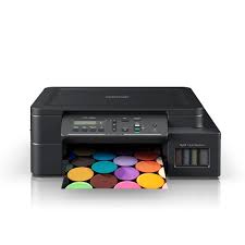 Brother DCP-T520W Wireless All in One Ink Tank Printer