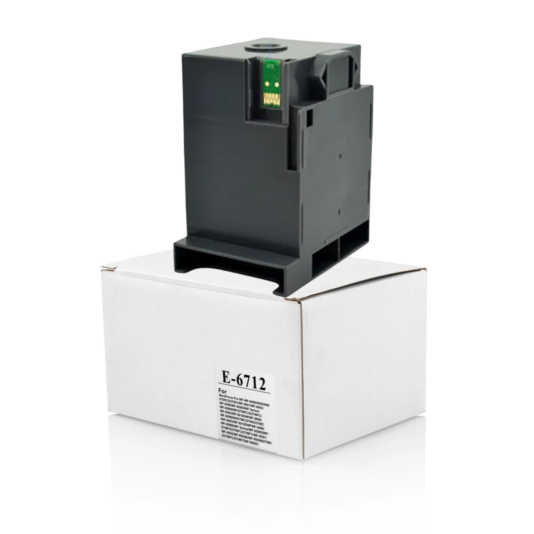 SKY Compatible T6712/PXMB4 Maintenance Box