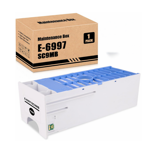 SKY T6997/SC9MB   Large Format Maintenance Box