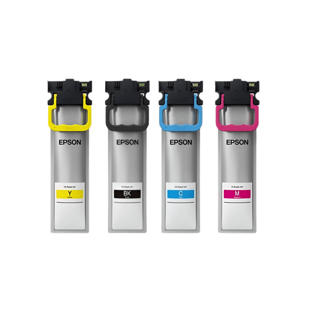 Epson Epson T9451, T9452, T9453, T9454 Combo buy in Dubai, UAE